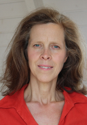 Karin Johnson