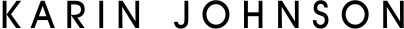 Karin Johnson